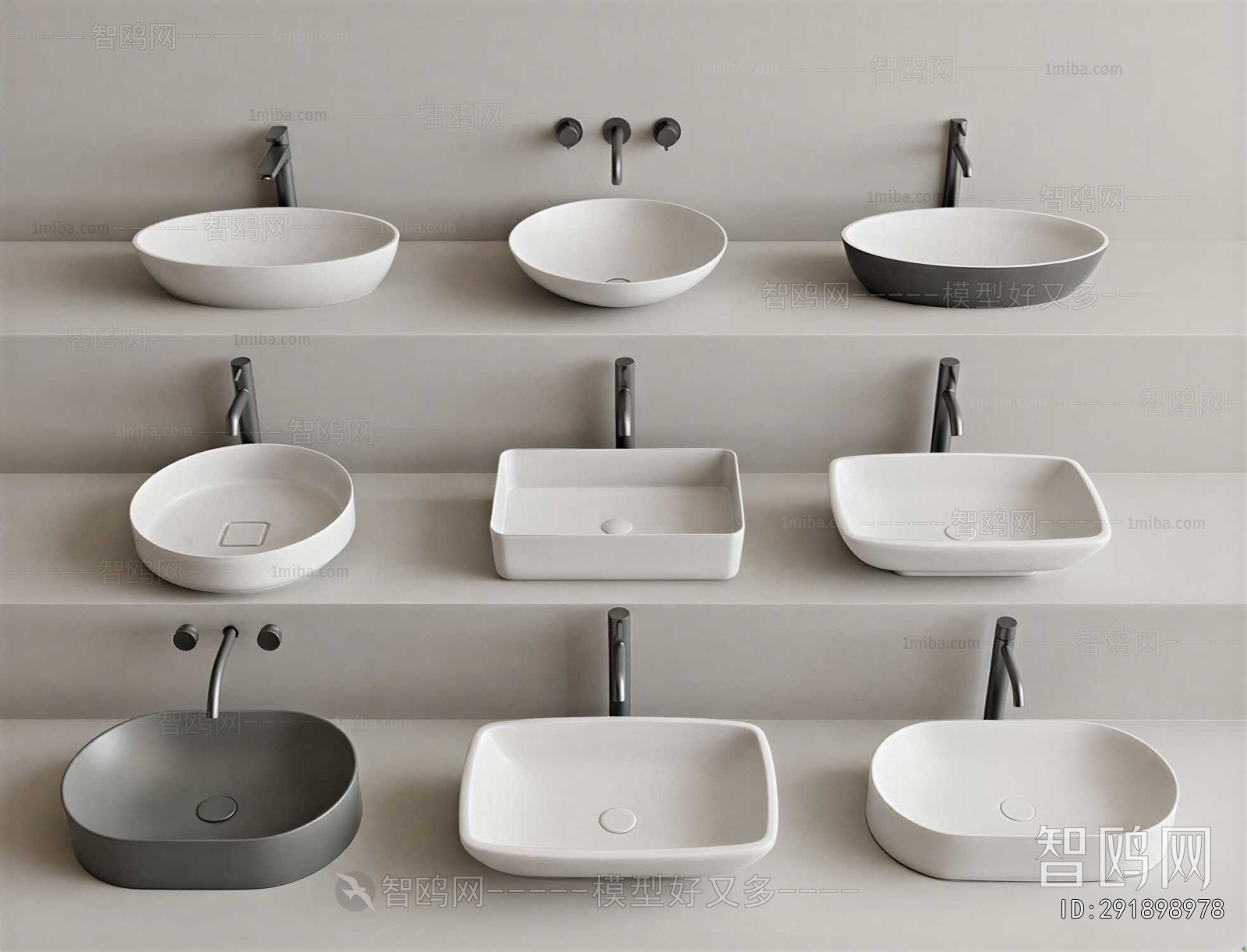Modern Basin