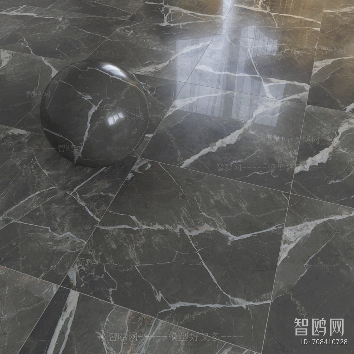 Modern Wall/floor/ceiling