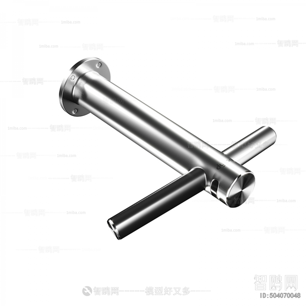 Modern Faucet/Shower