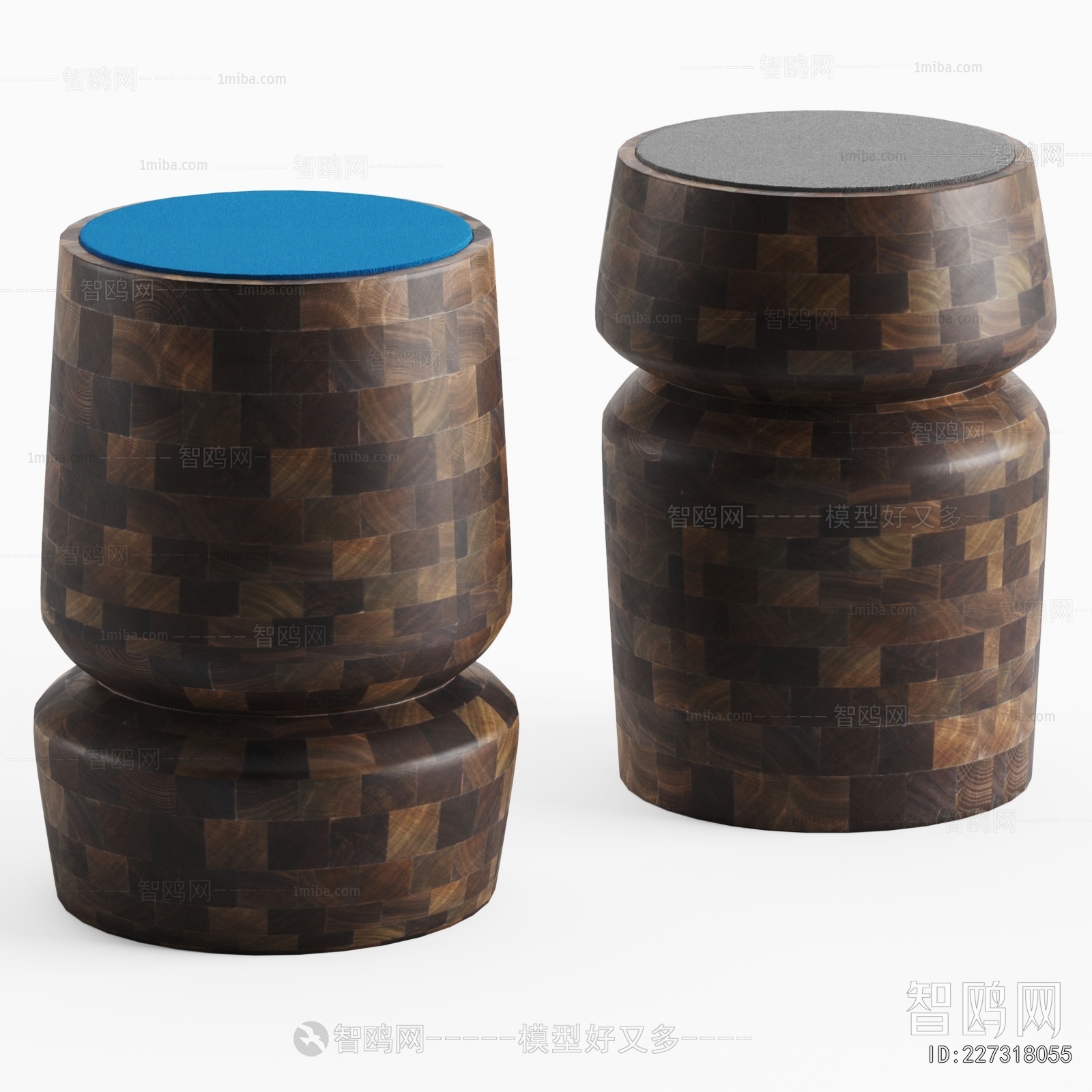 Modern Stool