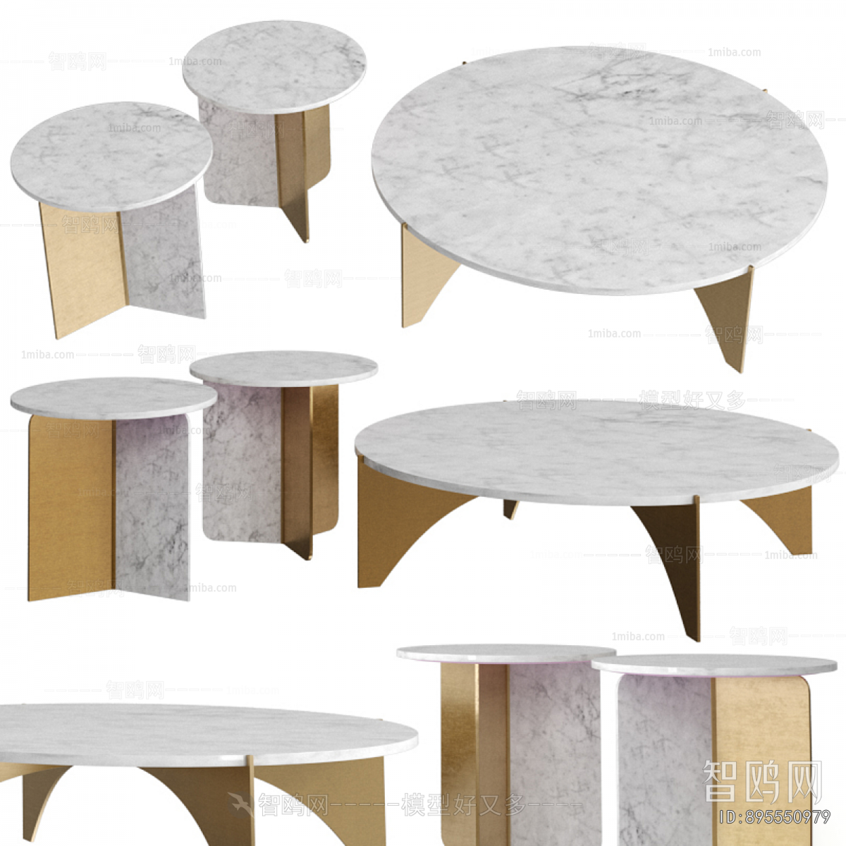 Modern Coffee Table