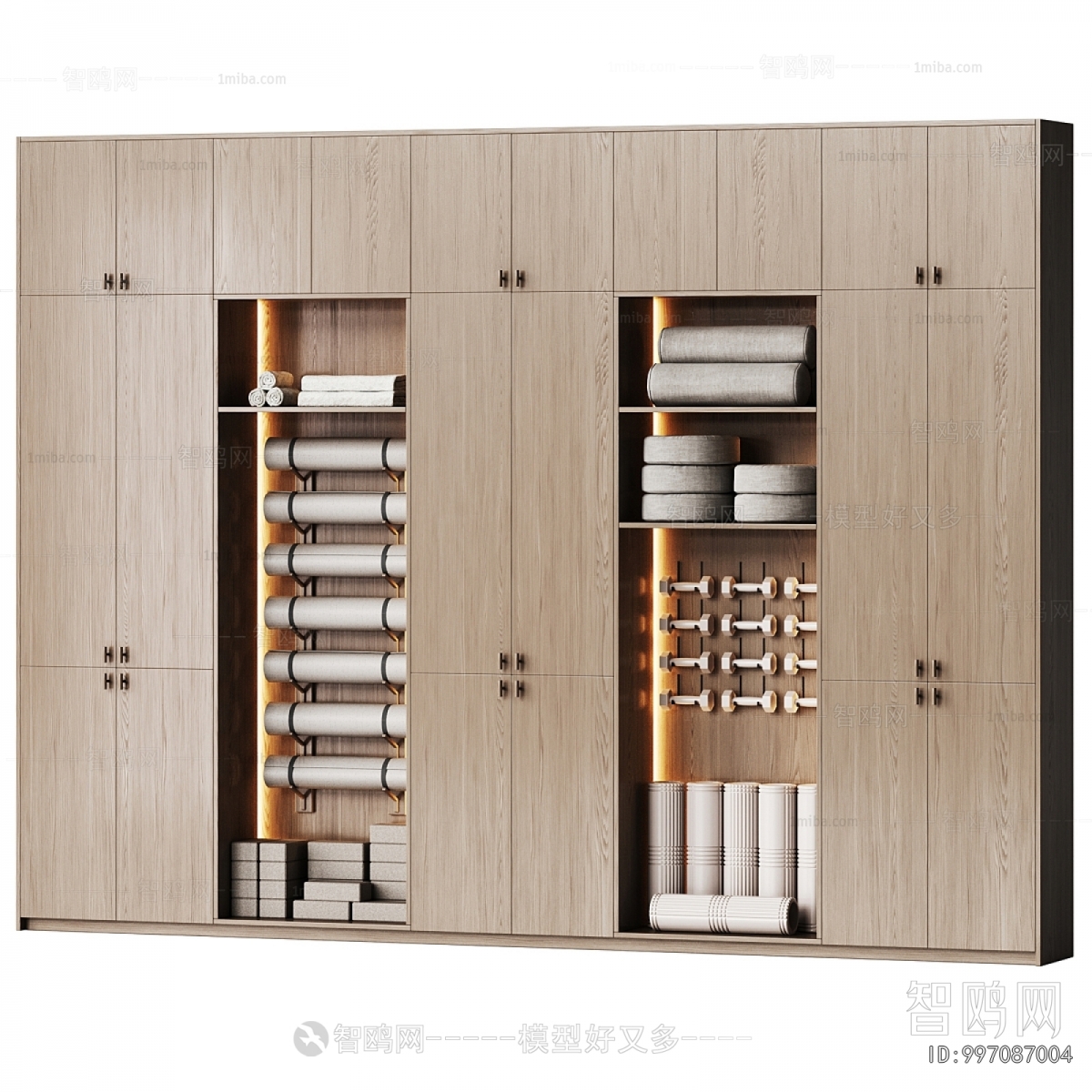 Modern Yoga Products