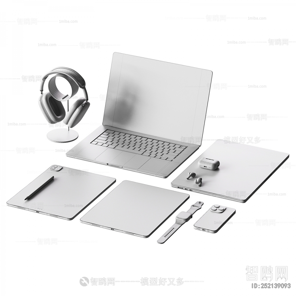 Modern Computer/Computer Screen