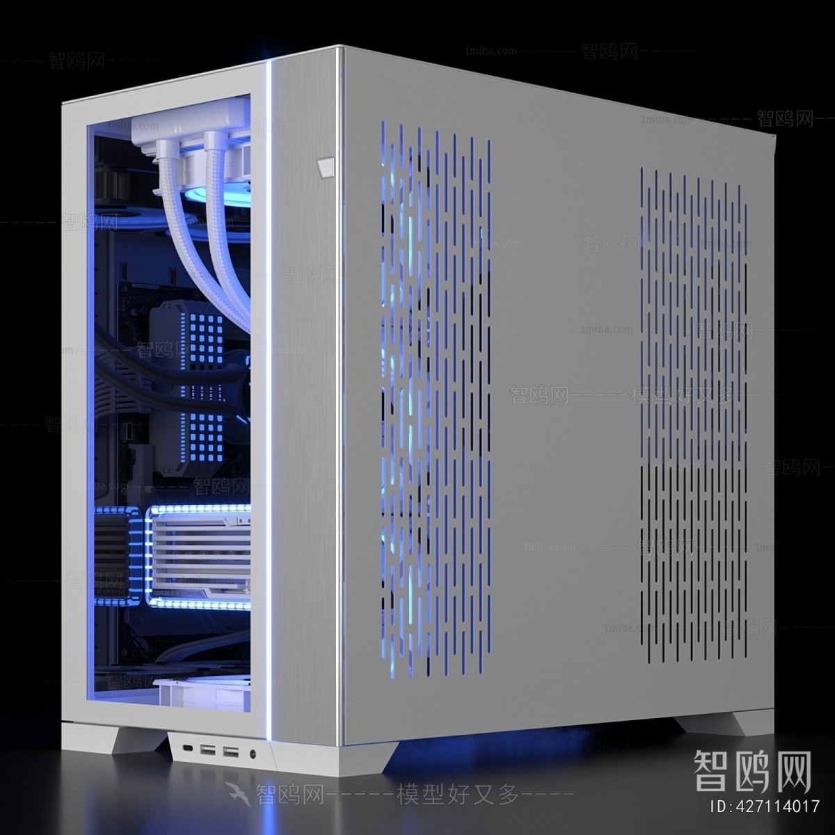 Modern Computer/Computer Screen