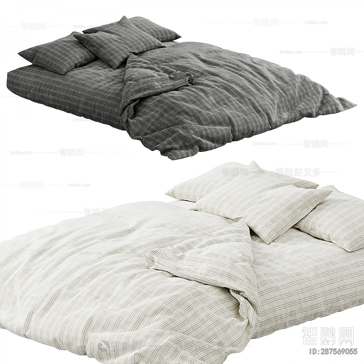 Modern Clothes, Bags And Shoes