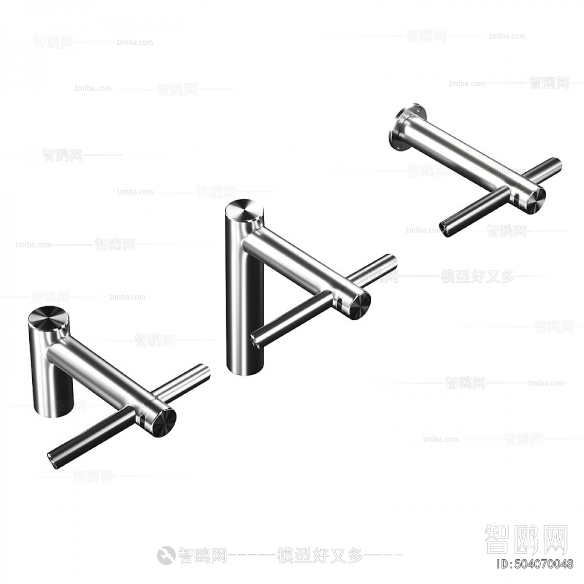 Modern Faucet/Shower