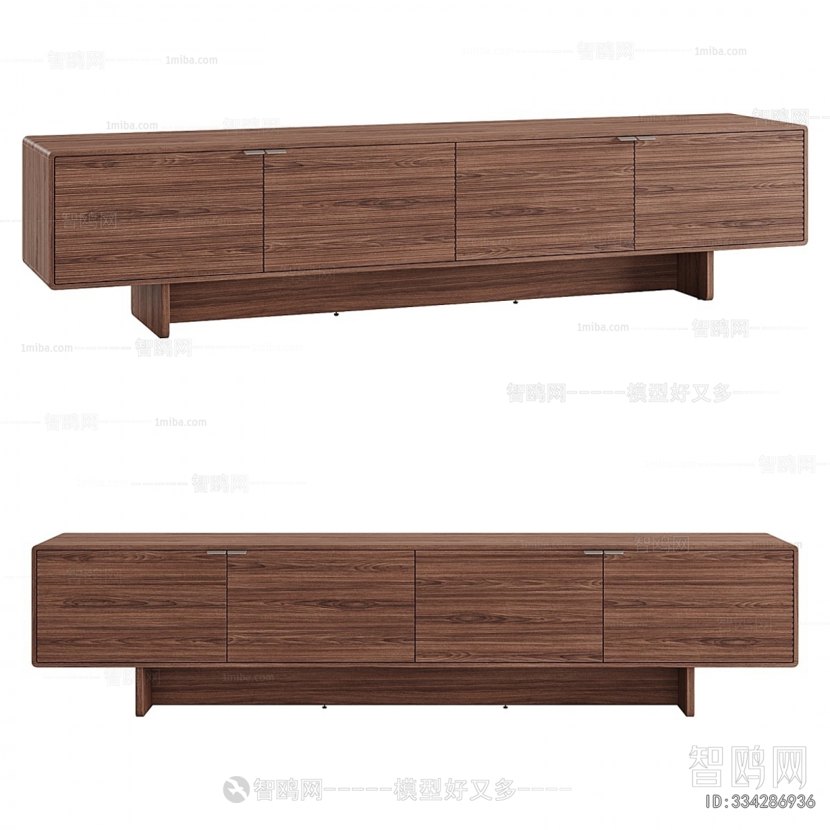 Modern TV Cabinet