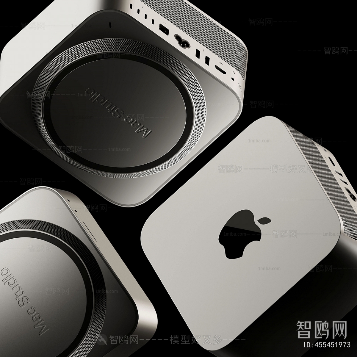 Modern Computer/Computer Screen