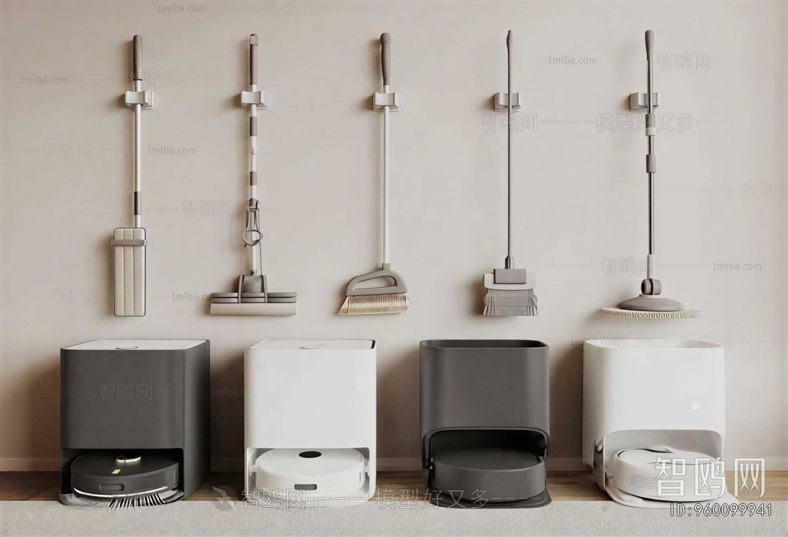 Modern Sanitary Ware