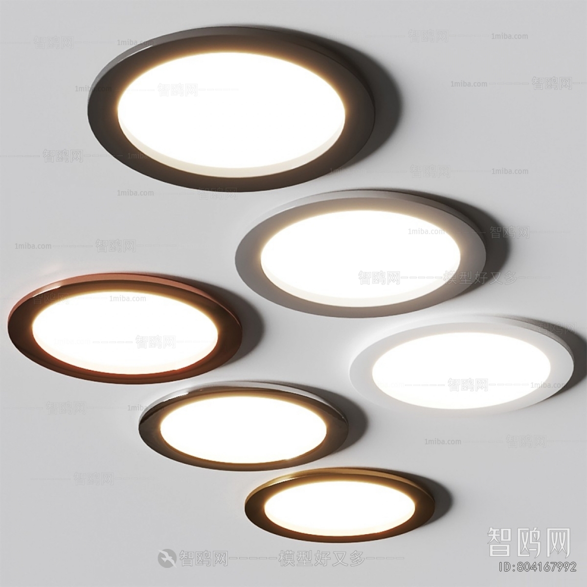 Modern Ceiling Ceiling Lamp