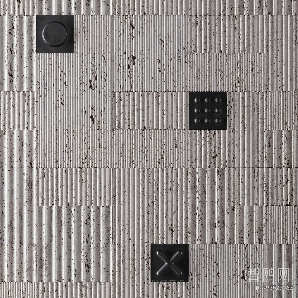 Modern Wall/floor/ceiling