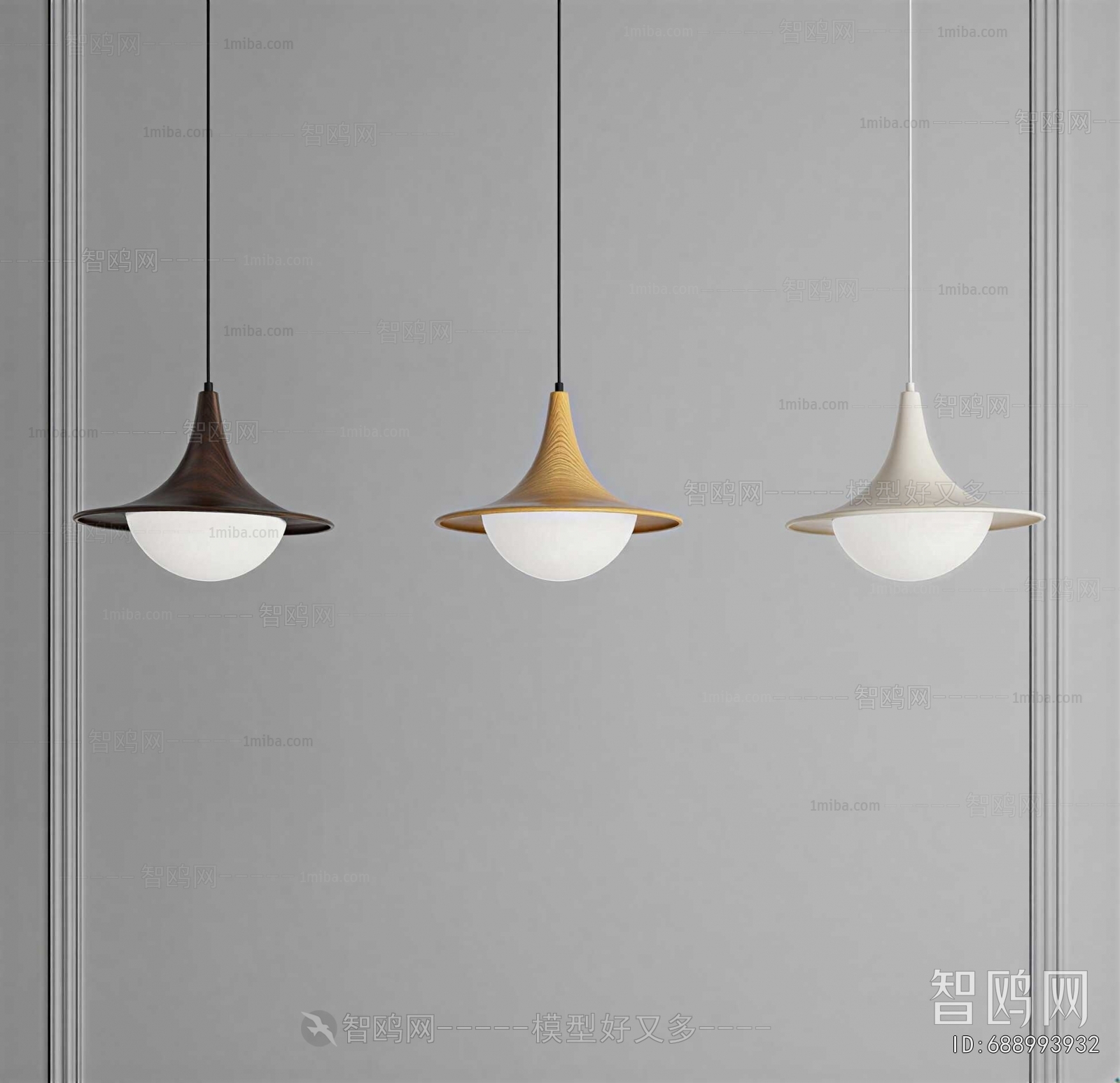 Modern Droplight