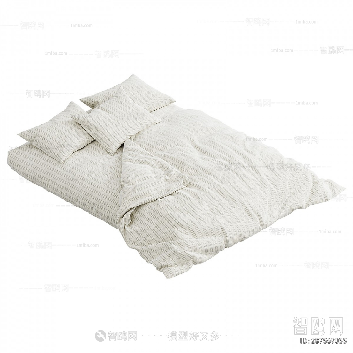 Modern Clothes, Bags And Shoes