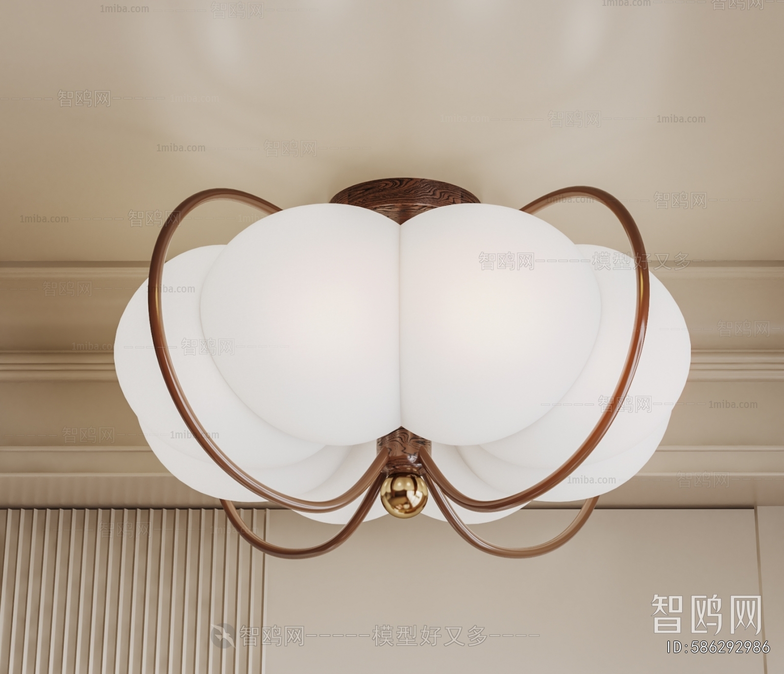 Modern Ceiling Ceiling Lamp