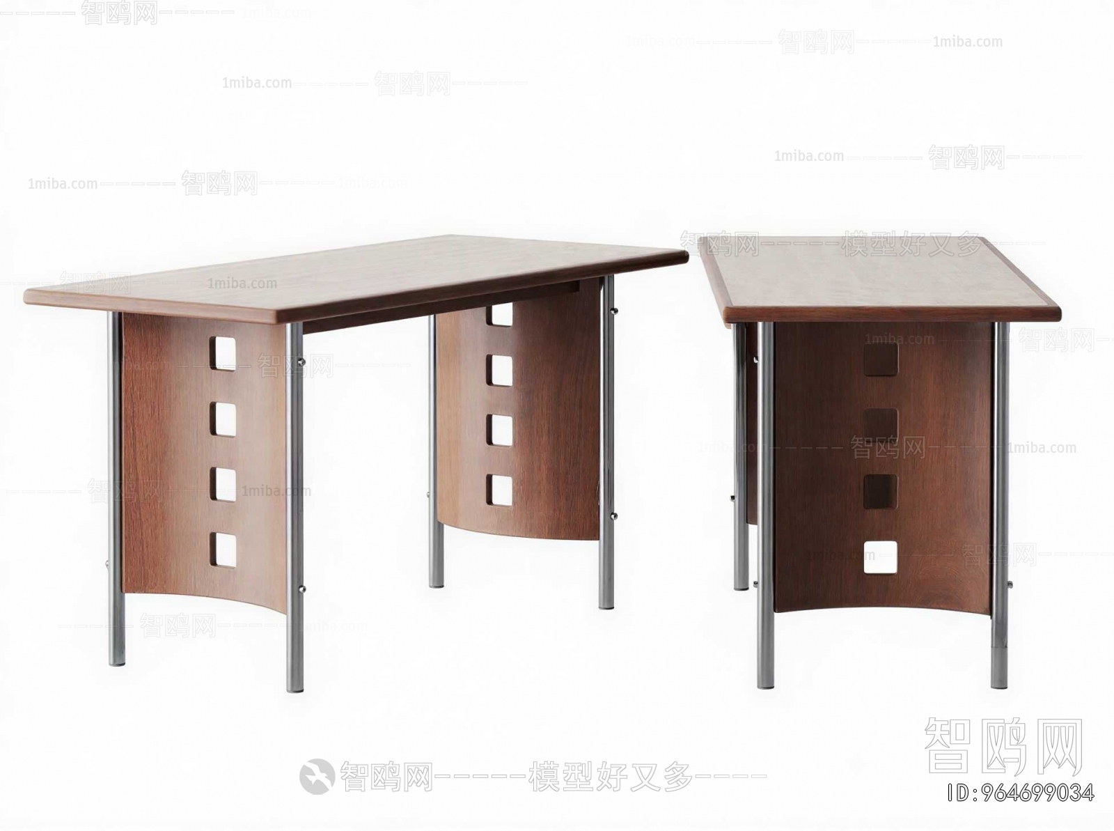 Modern Desk