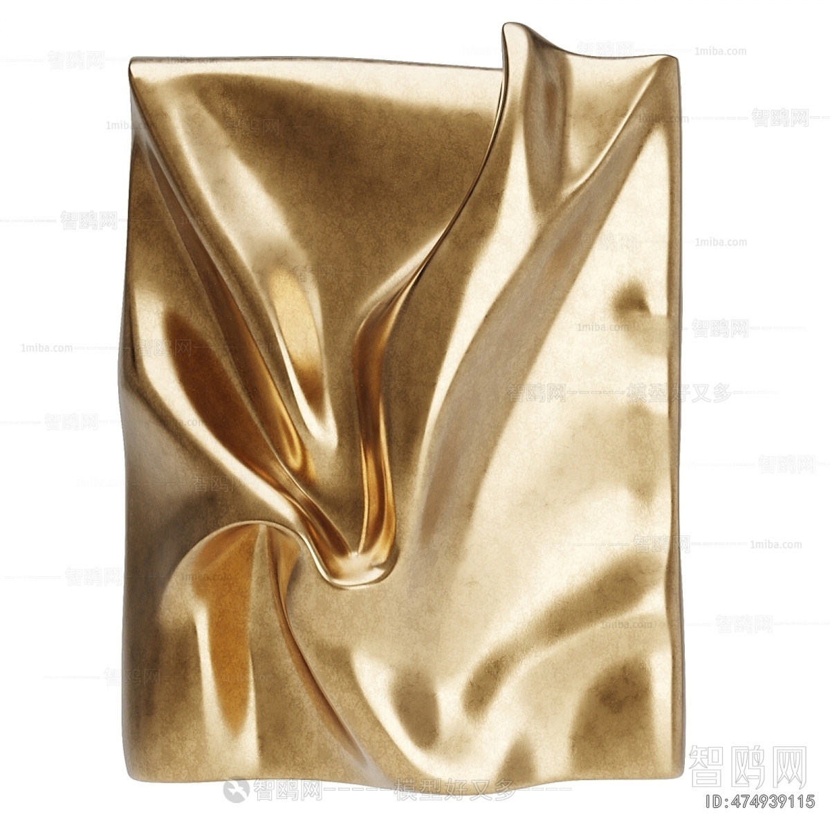 Modern Wall Decoration