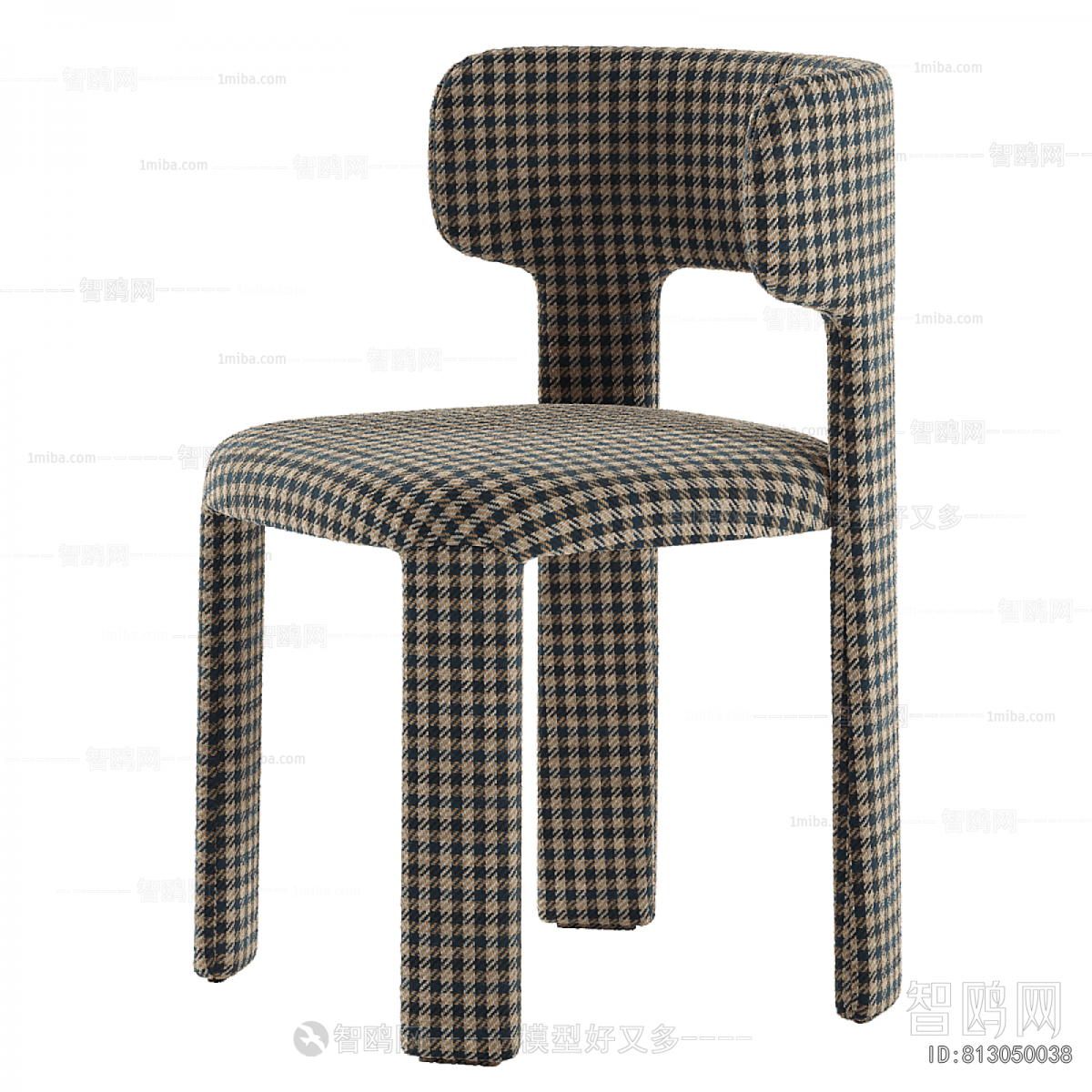 Modern Dining Chair