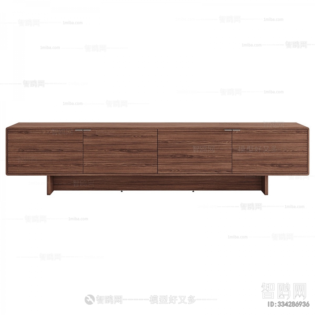 Modern TV Cabinet