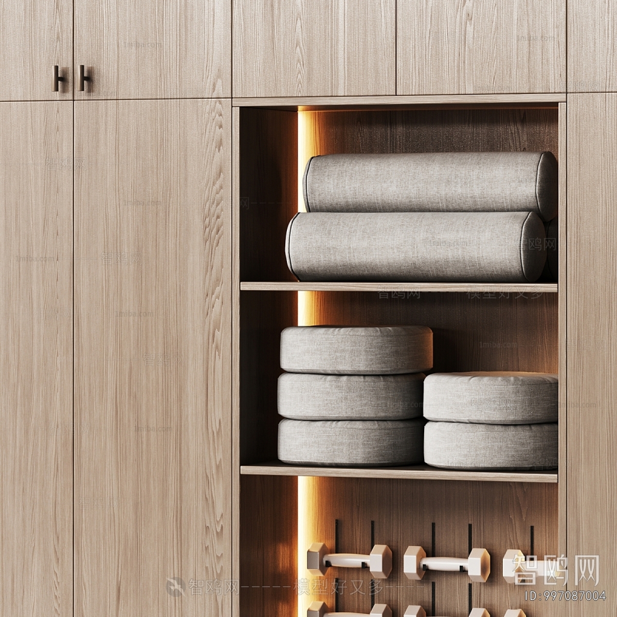 Modern Yoga Products