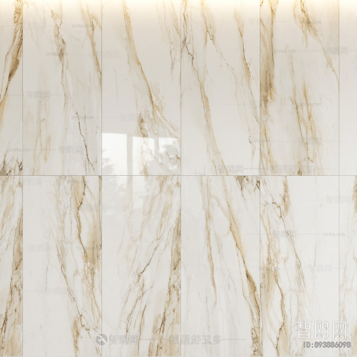 Modern Wall/floor/ceiling