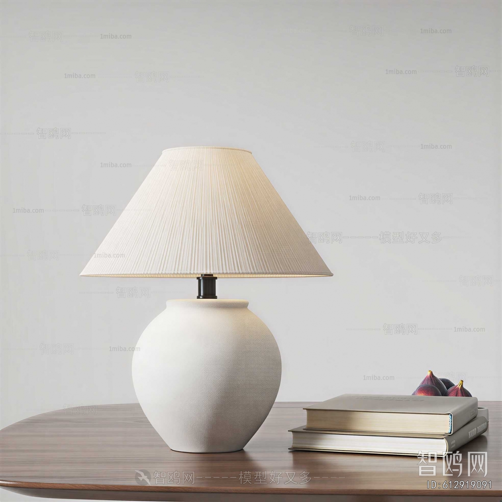 New Chinese Style Table Lamp
