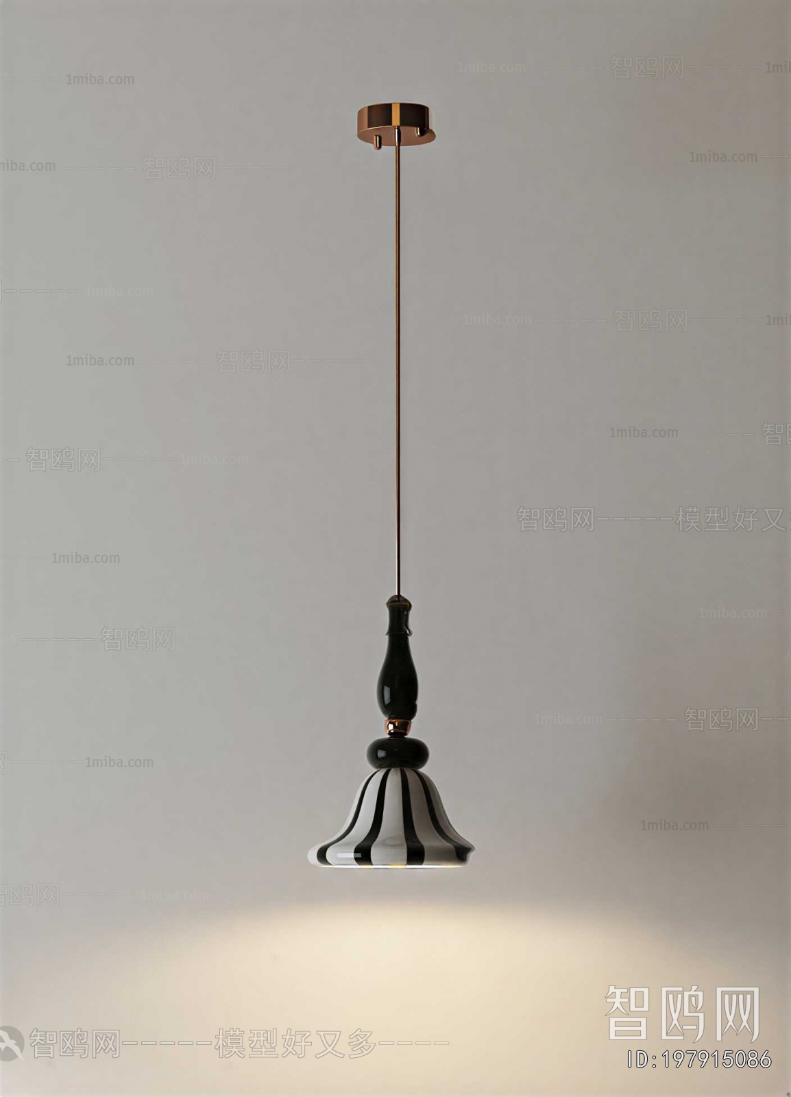 Modern Droplight