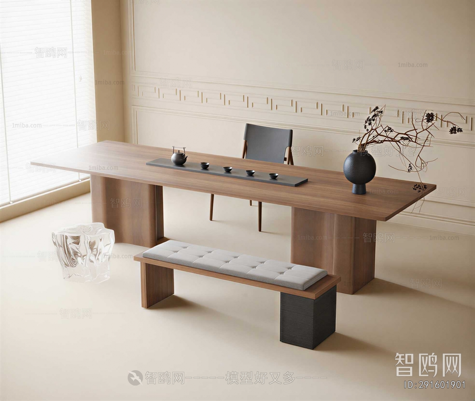 New Chinese Style Tea Tables And Chairs