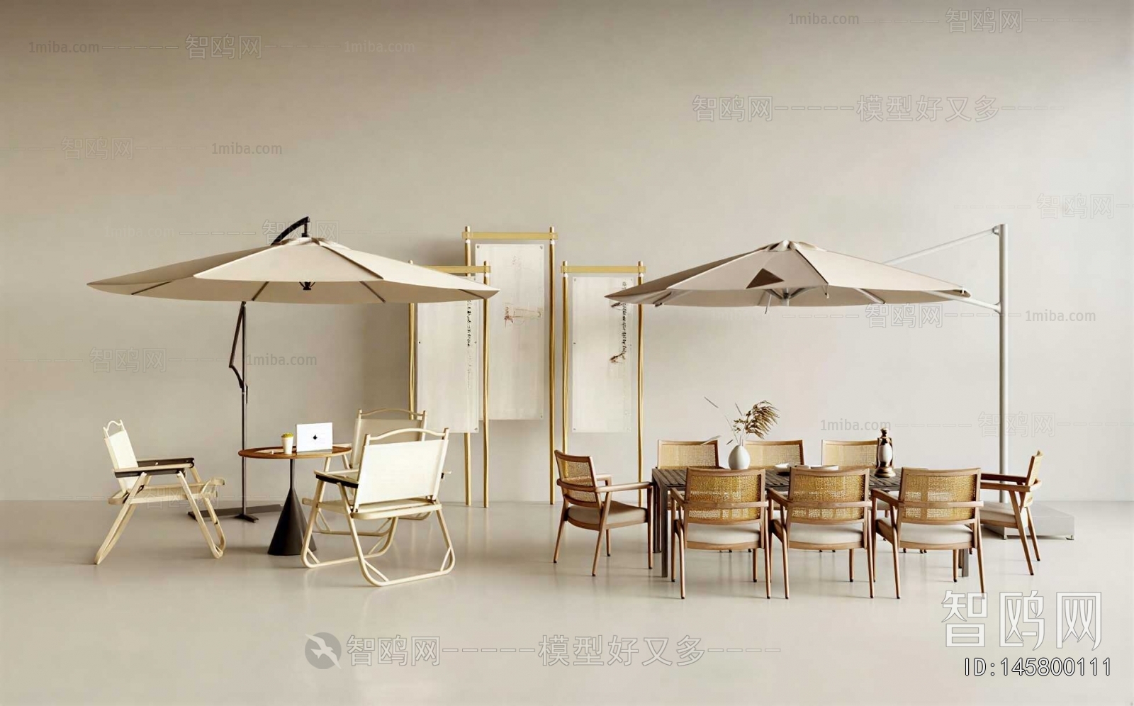 Modern Outdoor Tables And Chairs