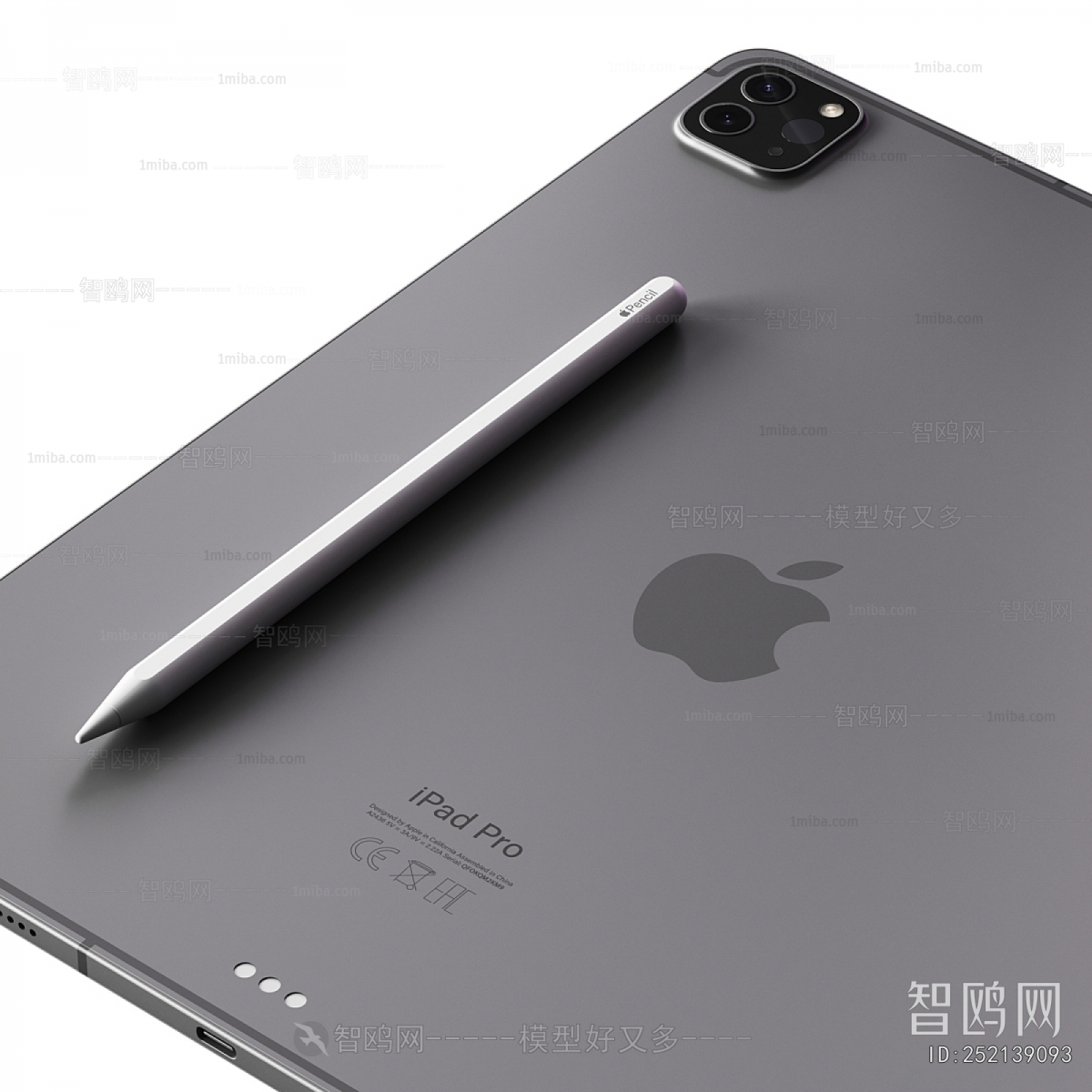 Modern Computer/Computer Screen