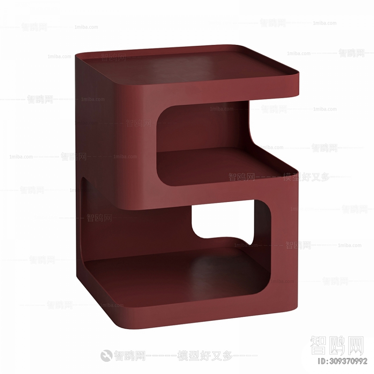 Modern Side Table/corner Table