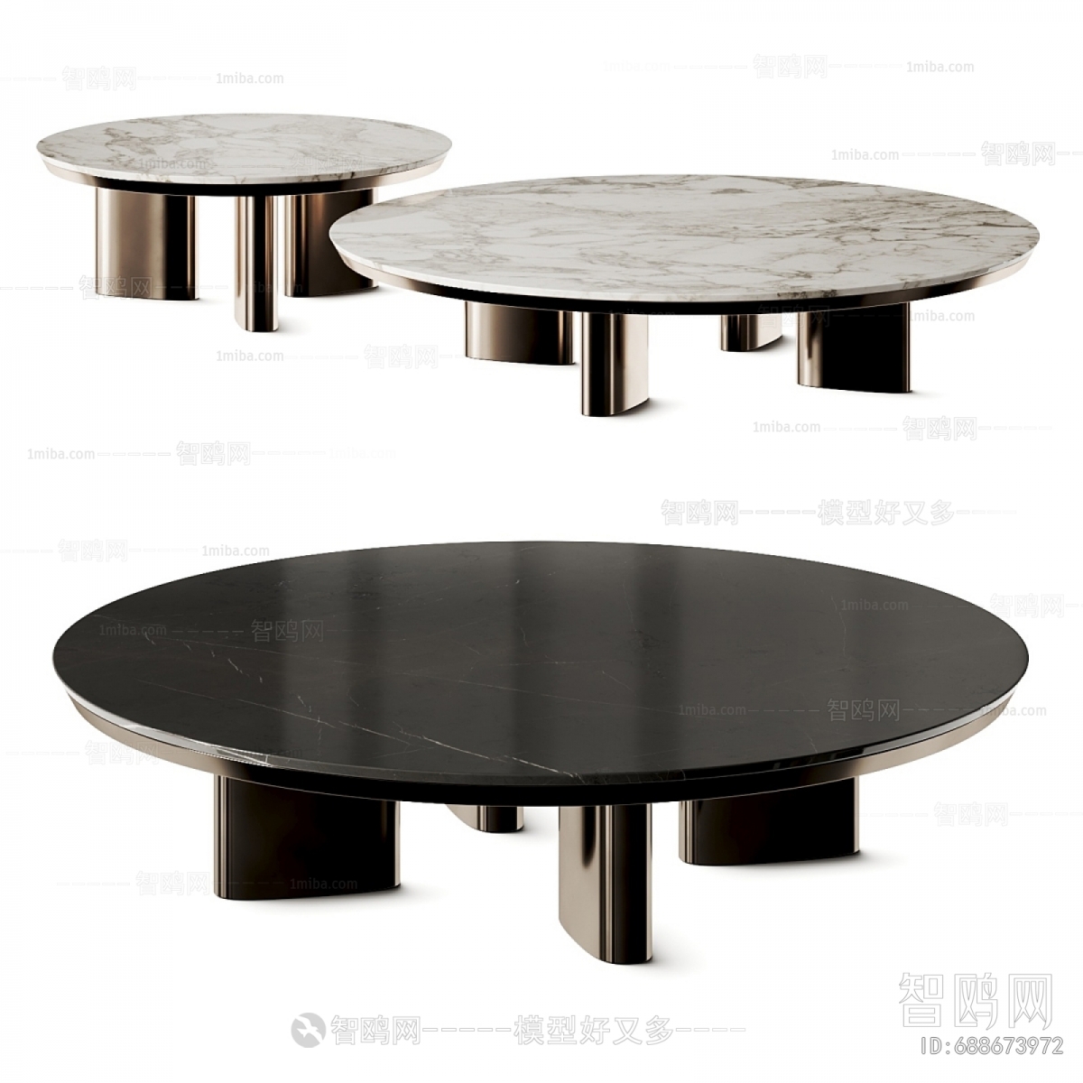Modern Coffee Table