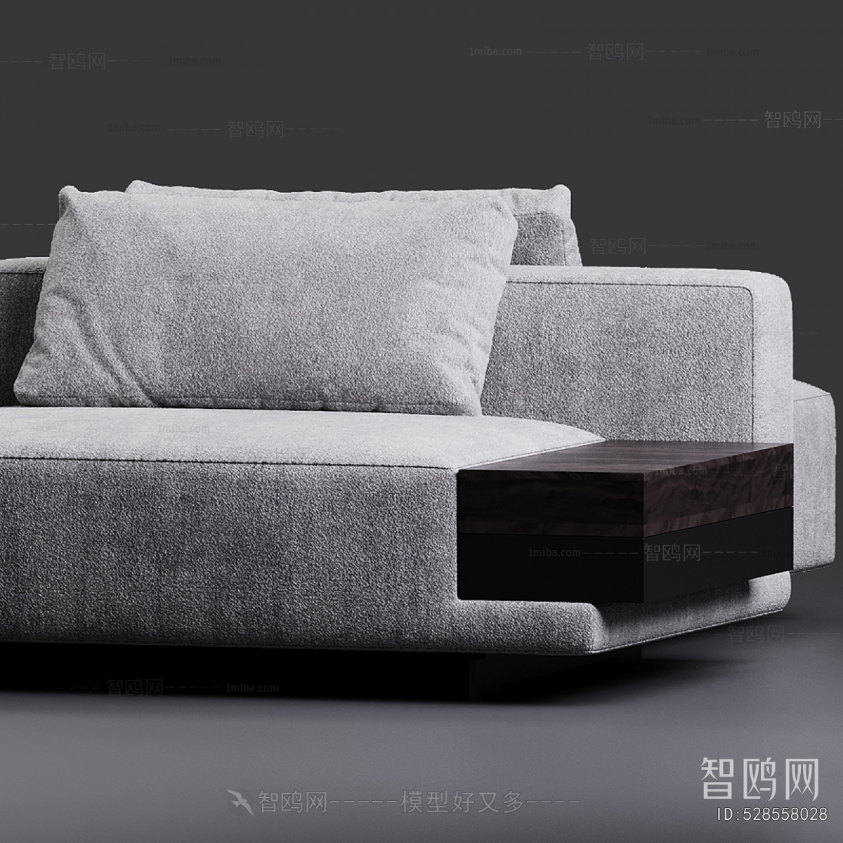 Modern Corner Sofa