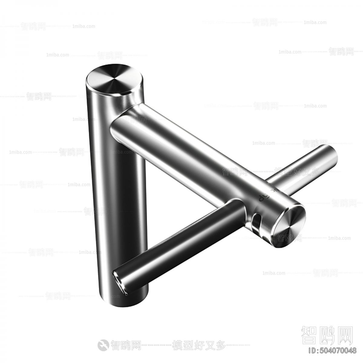 Modern Faucet/Shower