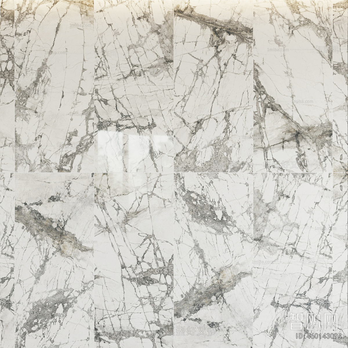 Modern Wall/floor/ceiling