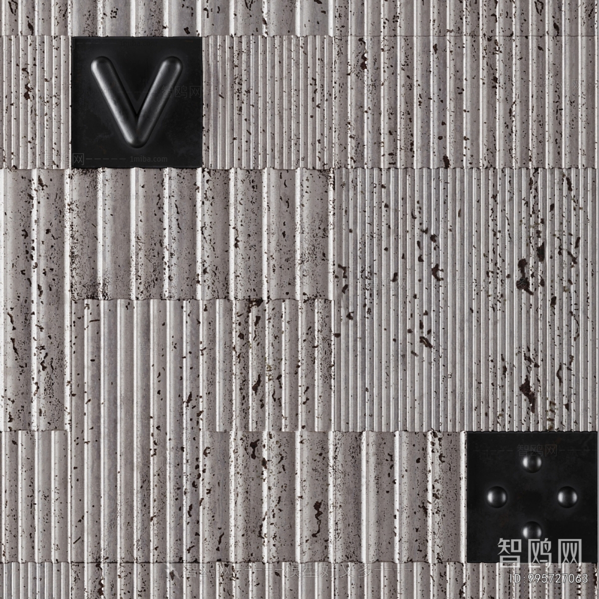 Modern Wall/floor/ceiling