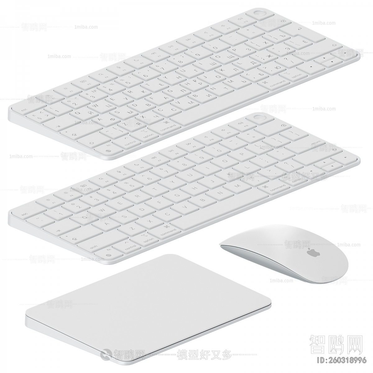 Modern Computer/Computer Screen