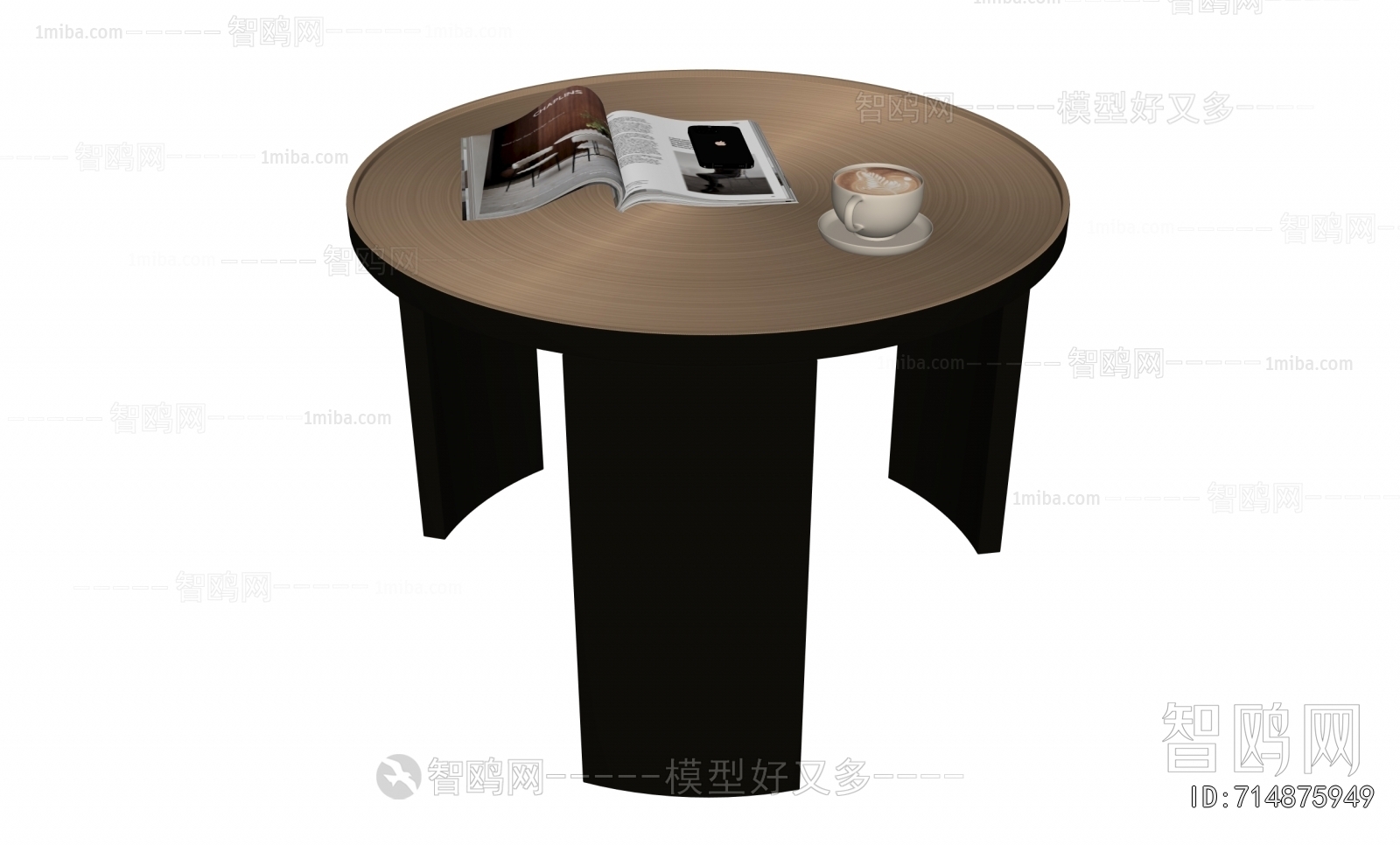 Modern Side Table/corner Table