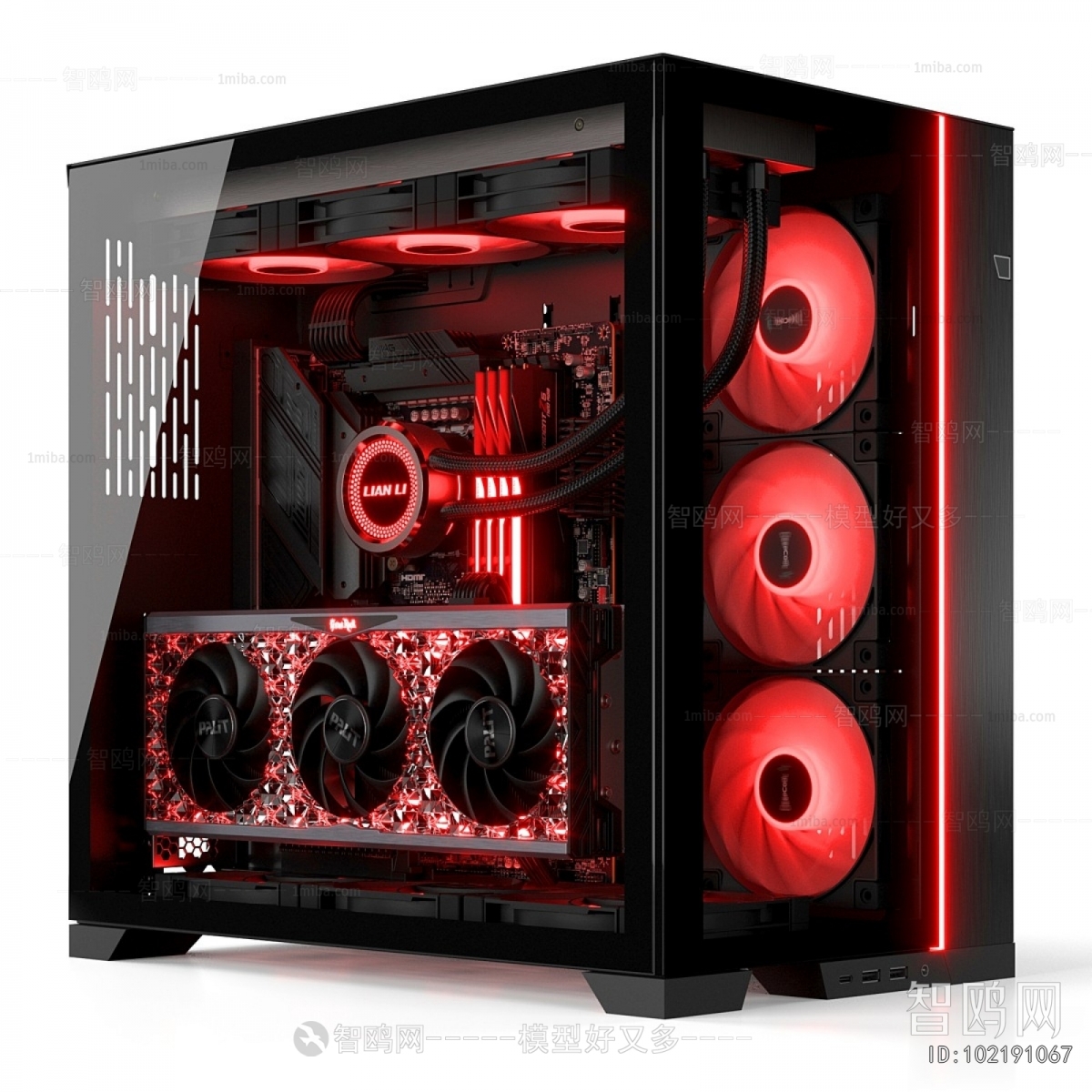 Modern Computer/Computer Screen