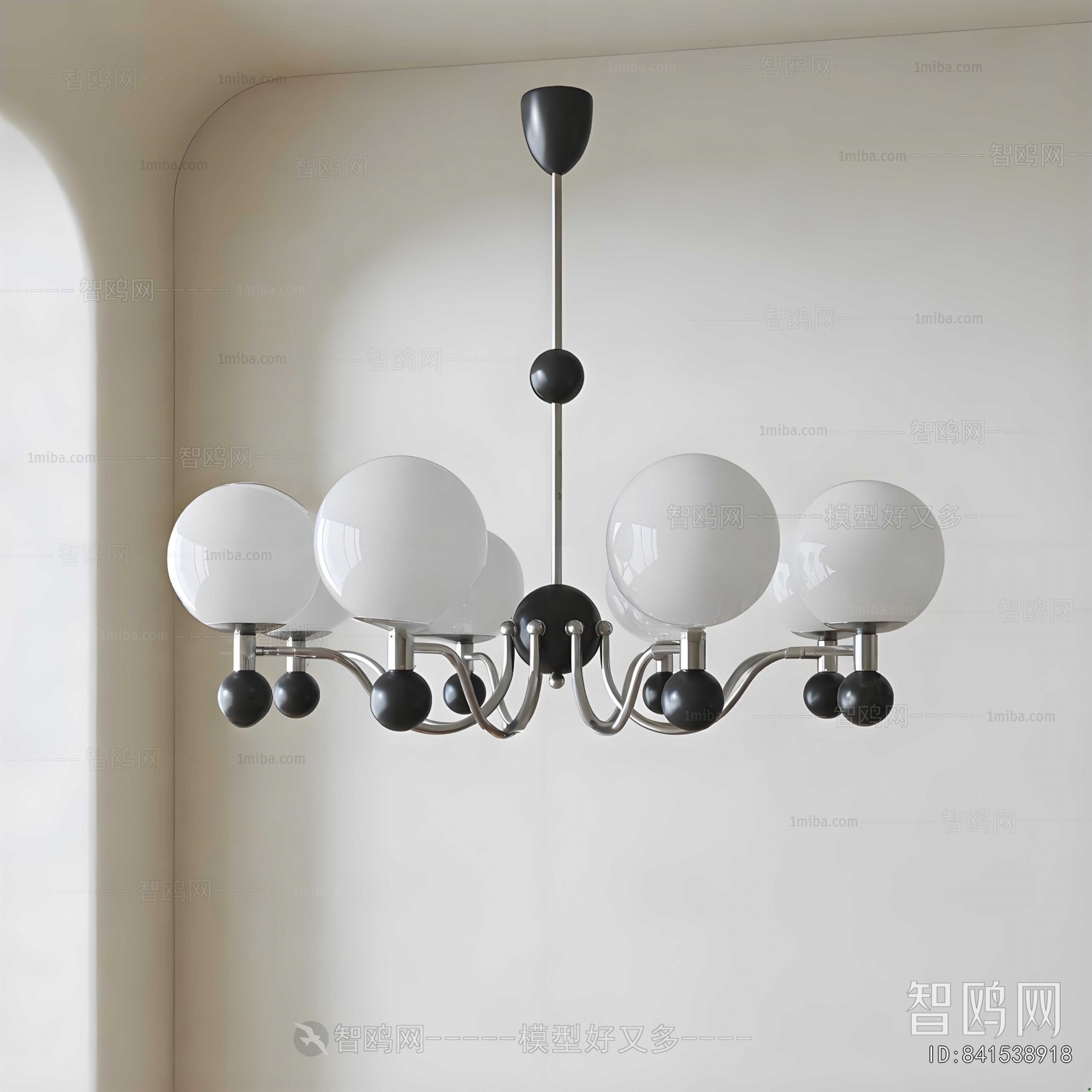 French Style Droplight