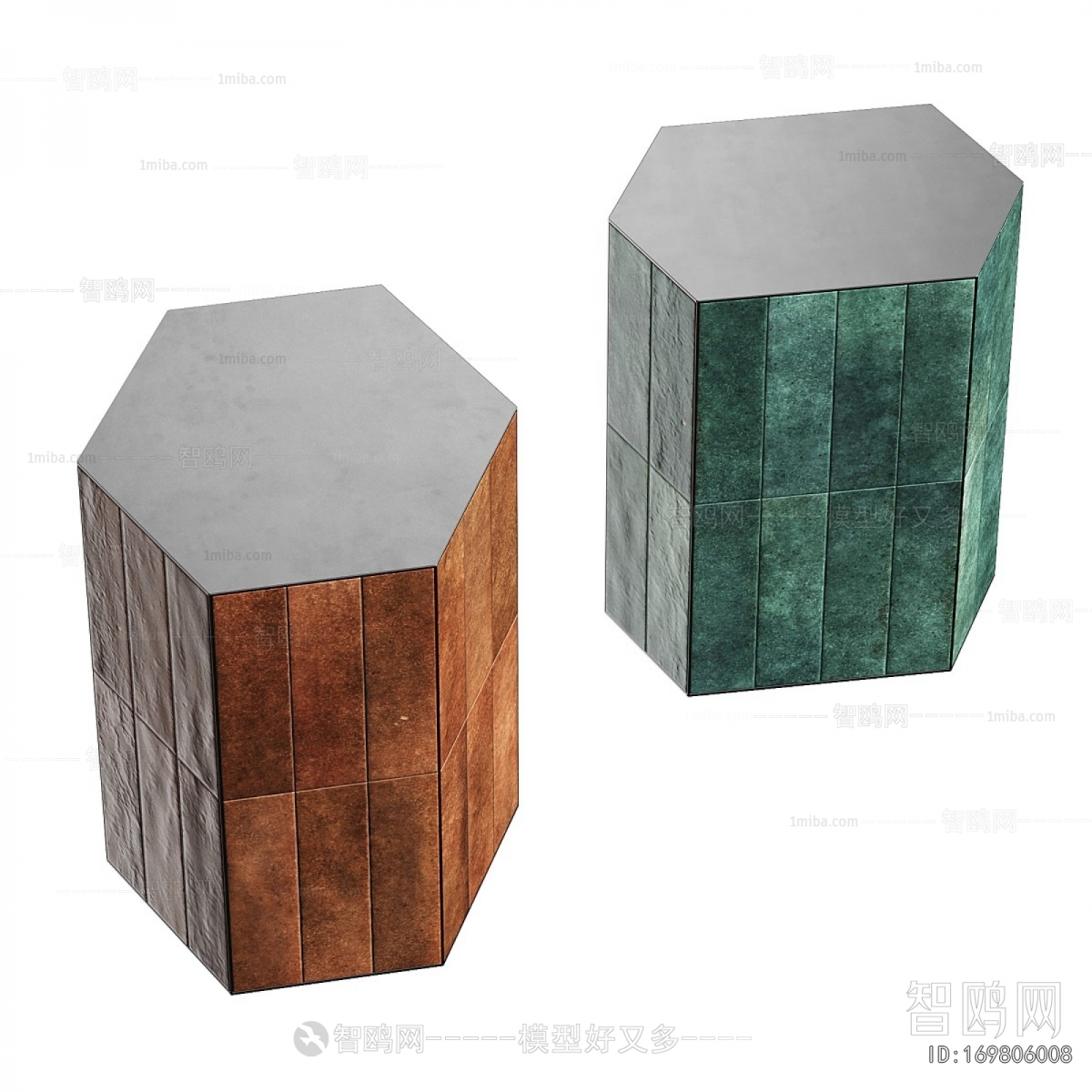 Modern Side Table/corner Table