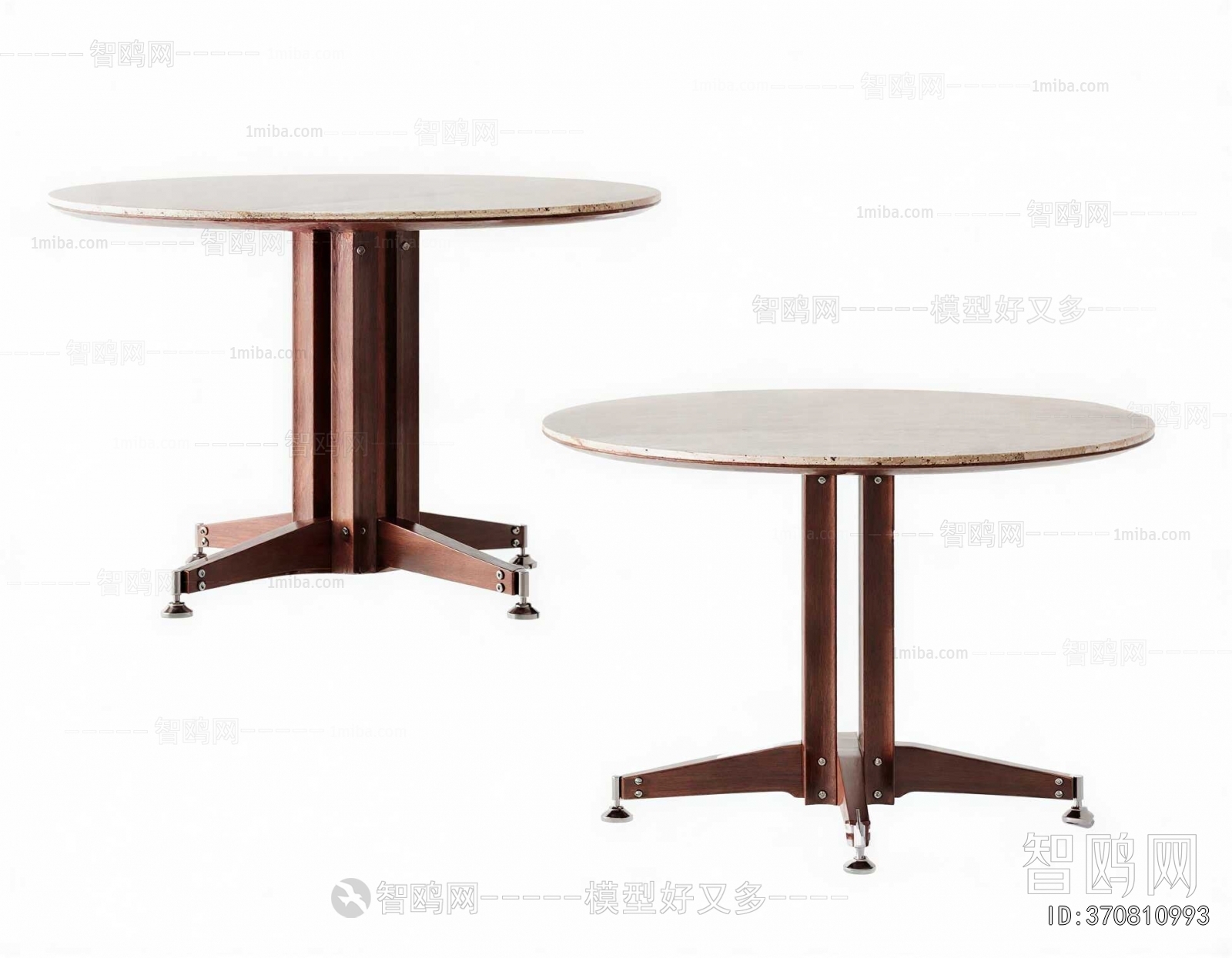Modern Dining Table