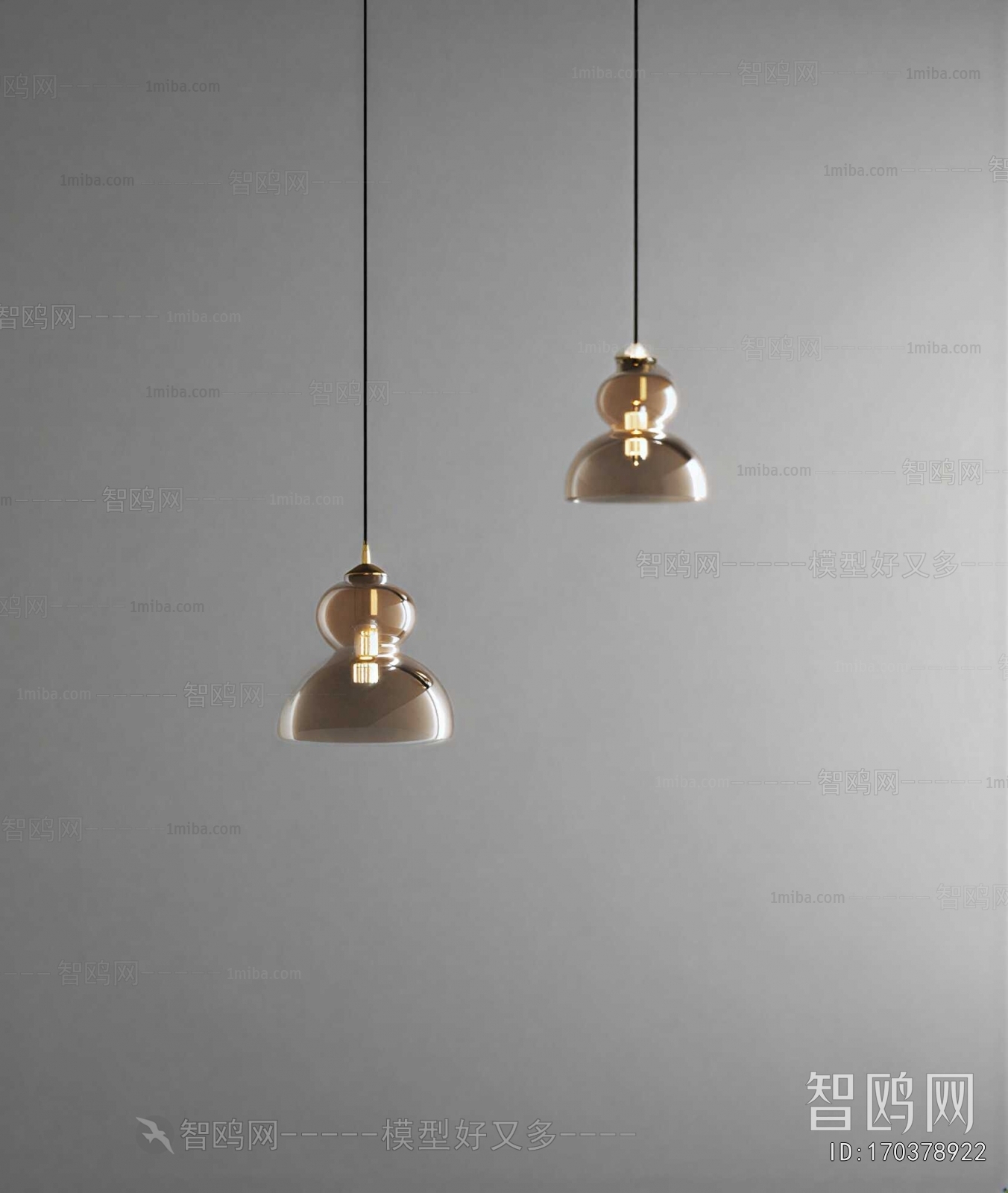 Modern Droplight