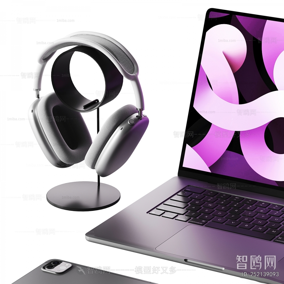 Modern Computer/Computer Screen