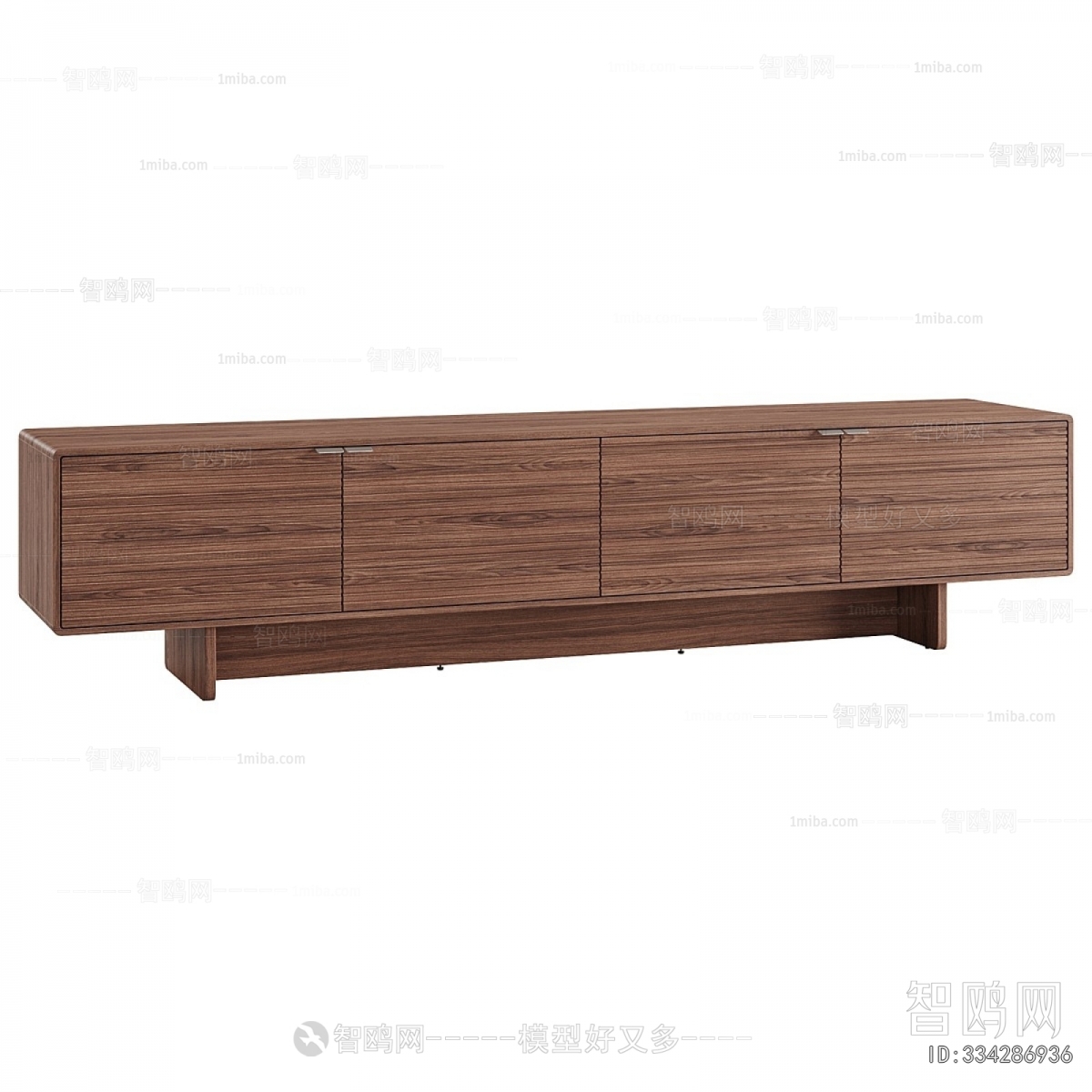 Modern TV Cabinet