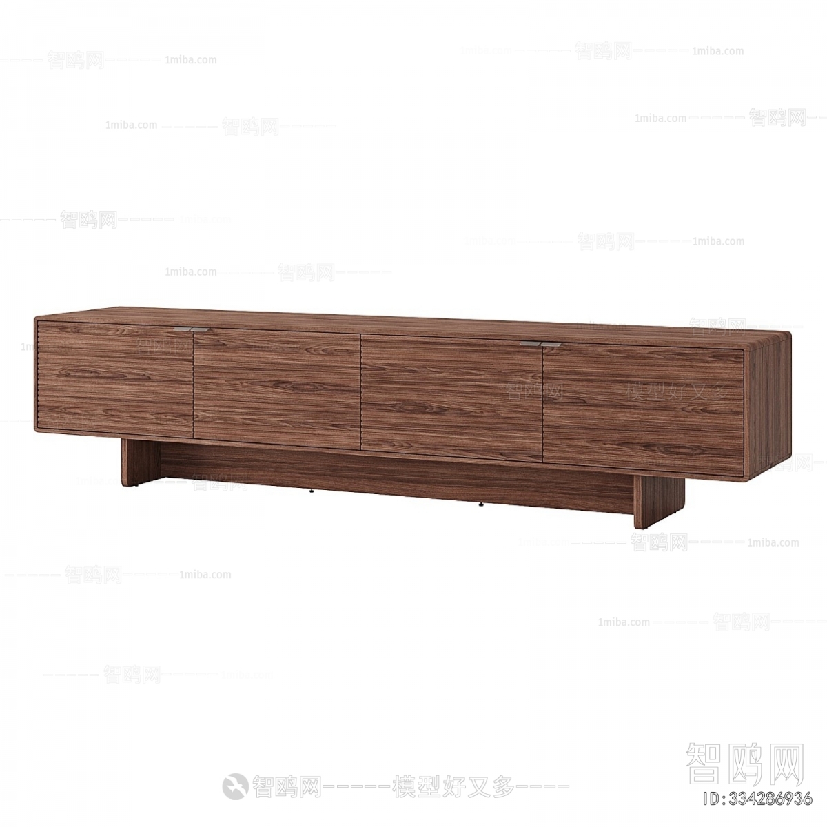 Modern TV Cabinet