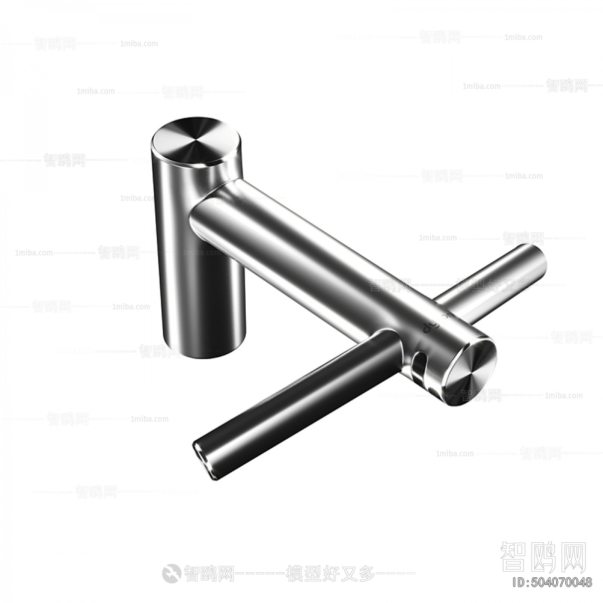 Modern Faucet/Shower