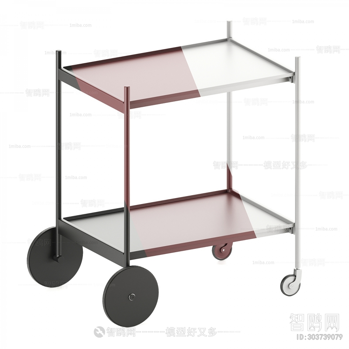 Modern Side Table/corner Table