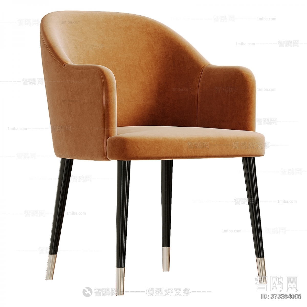 Modern Dining Chair