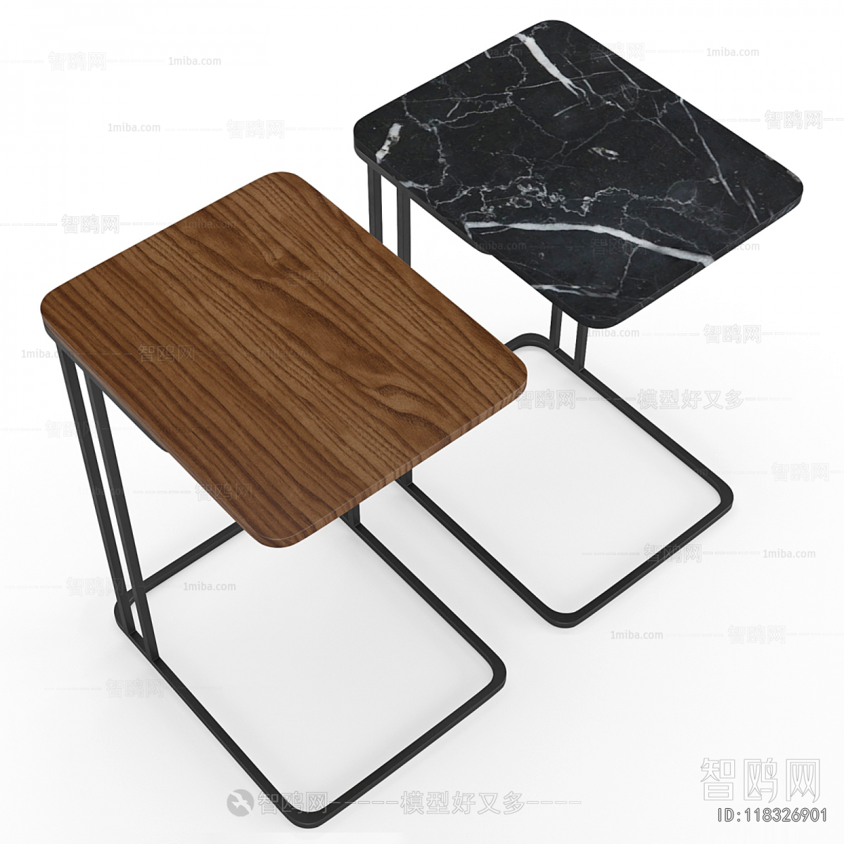 Modern Side Table/corner Table