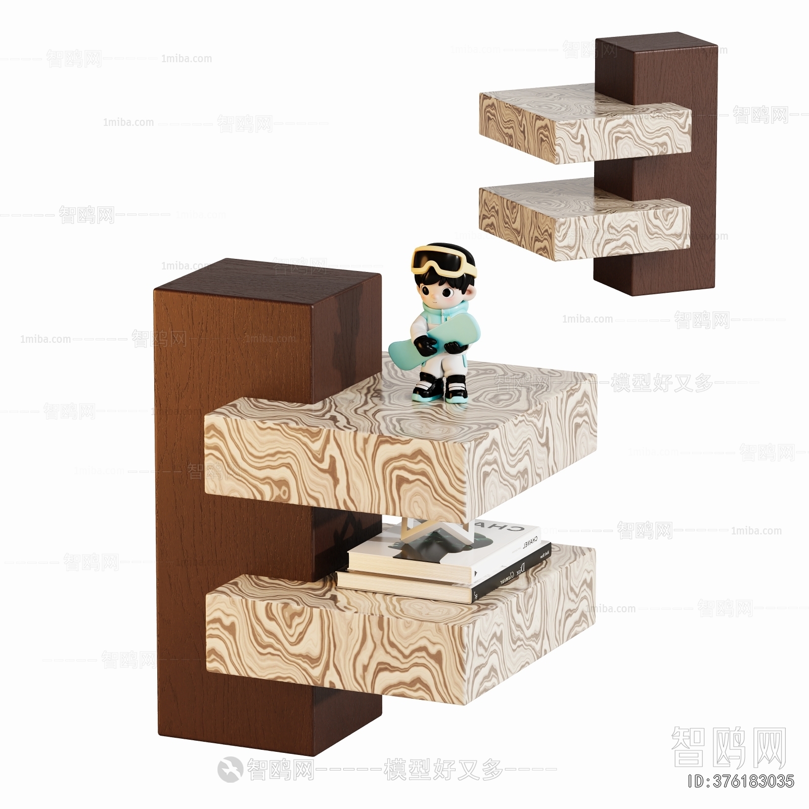 Modern Side Table/corner Table